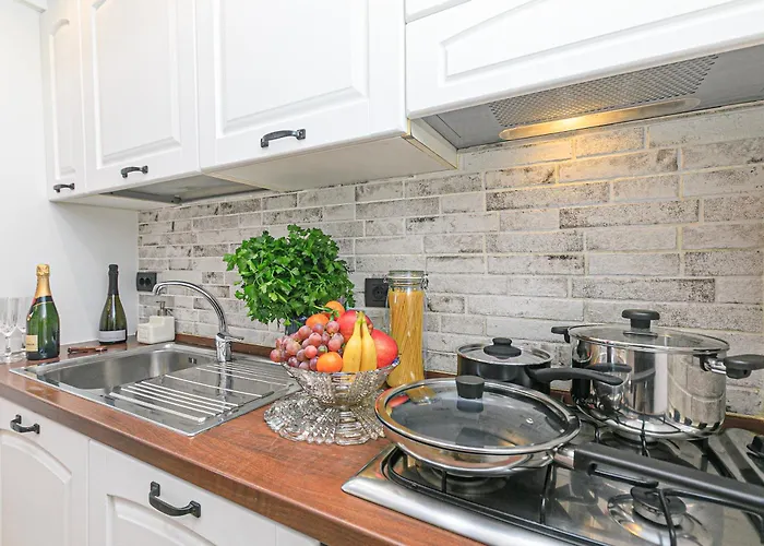 Apartment Casa Prendi