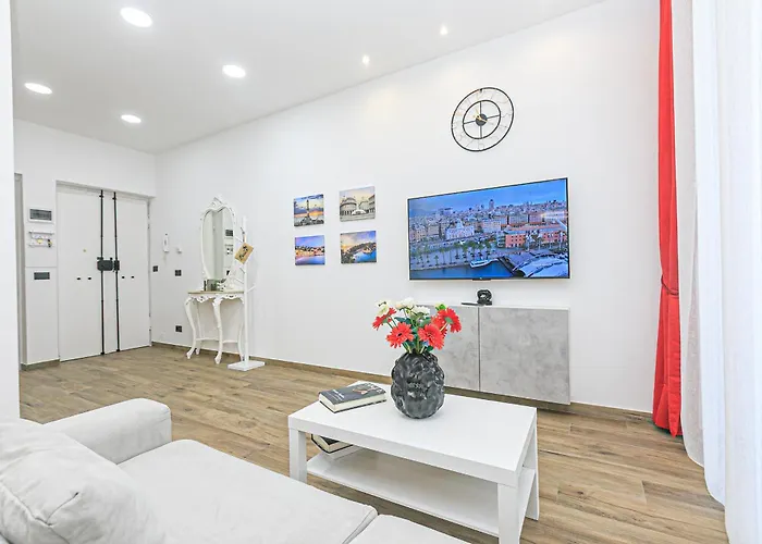 Casa Prendi Apartment *