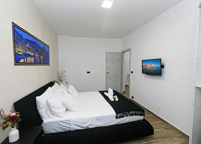 Apartment Casa Prendi