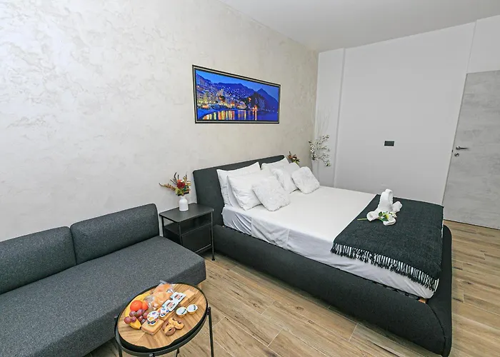 Casa Prendi Apartment Genua