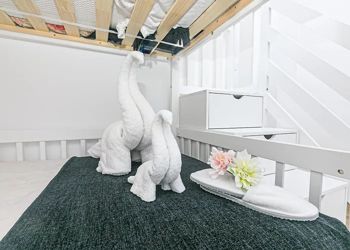 Apartment Casa Prendi *