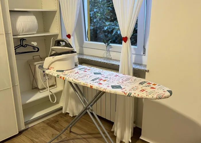 Casa Prendi Apartment