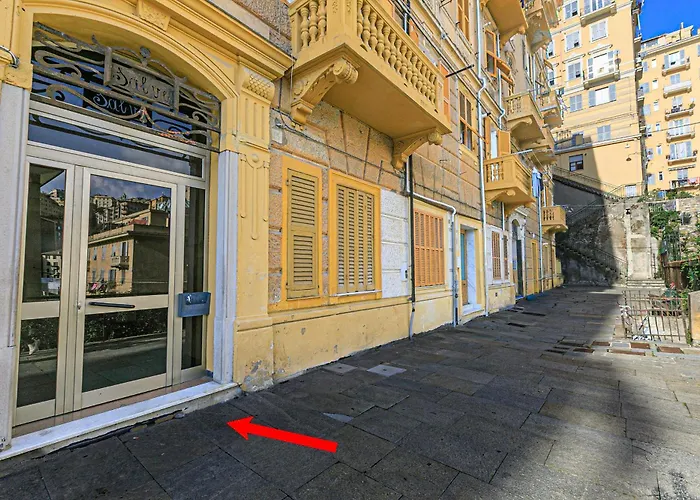 Casa Prendi Apartment *