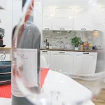 Apartment Casa Prendi Genua