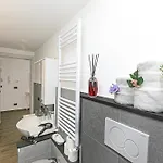 Casa Prendi Apartment Genoa