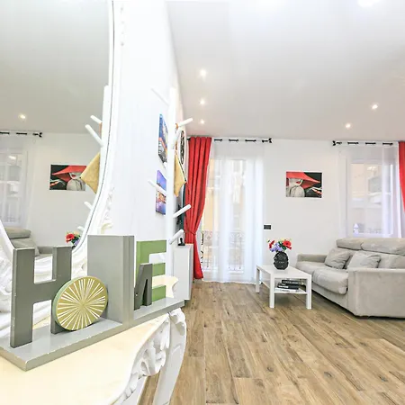 Casa Prendi Apartment