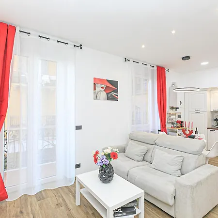 Casa Prendi * Genova