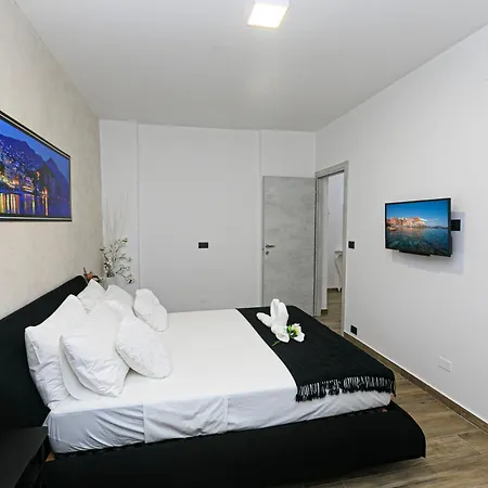 Daire Casa Prendi