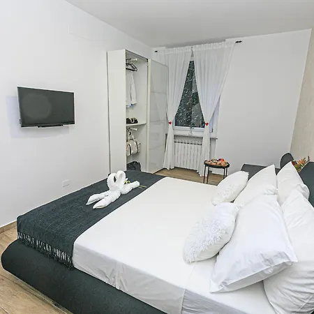 Casa Prendi Daire *