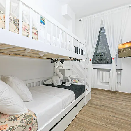 Casa Prendi شقة