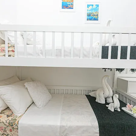 Casa Prendi 热那亚