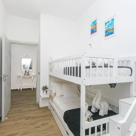 Casa Prendi * 热那亚