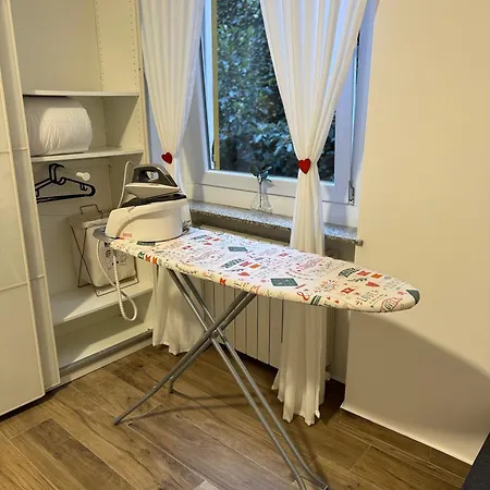 Casa Prendi 公寓