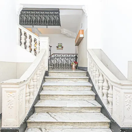 公寓 Casa Prendi