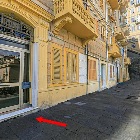 Casa Prendi 公寓 *