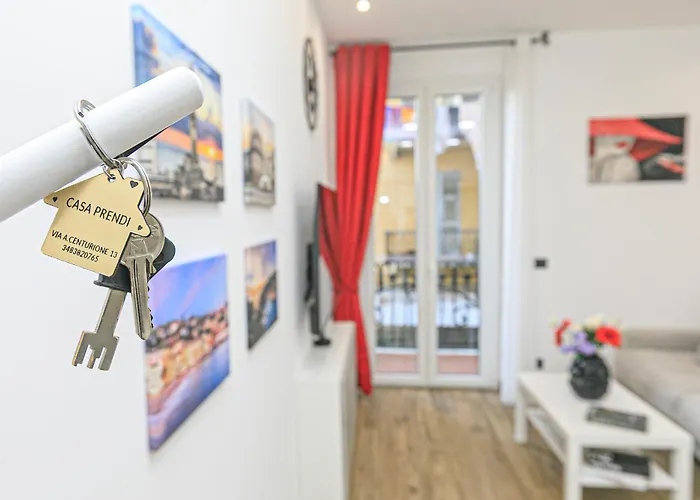 Casa Prendi