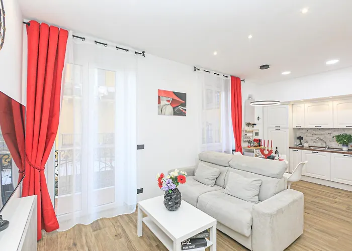 Casa Prendi * Genova