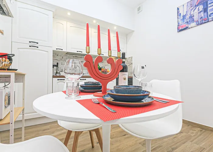 Casa Prendi * Genova