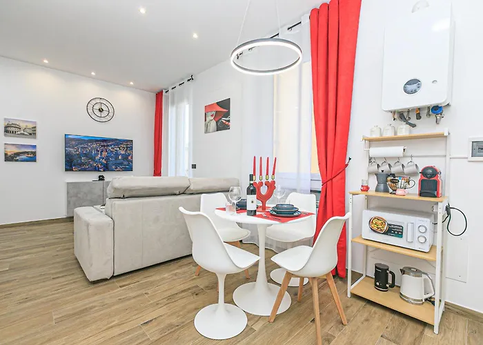 Casa Prendi * Γένοβα