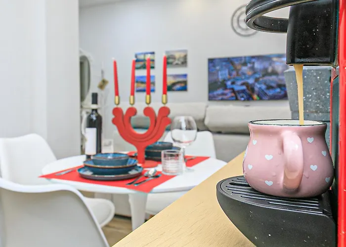 Casa Prendi Γένοβα