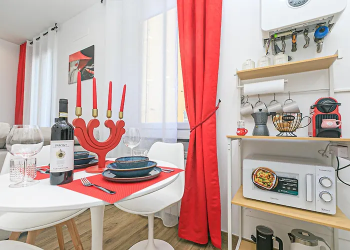 Casa Prendi Γένοβα