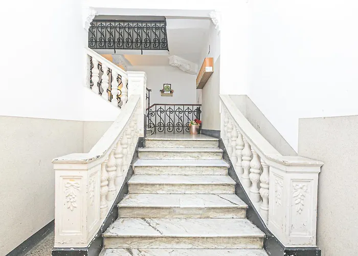 Διαμέρισμα Casa Prendi