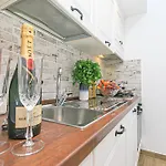 Casa Prendi * Genova