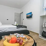 Appartamento Casa Prendi Genova