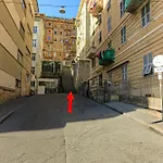 Appartamento Casa Prendi Genova