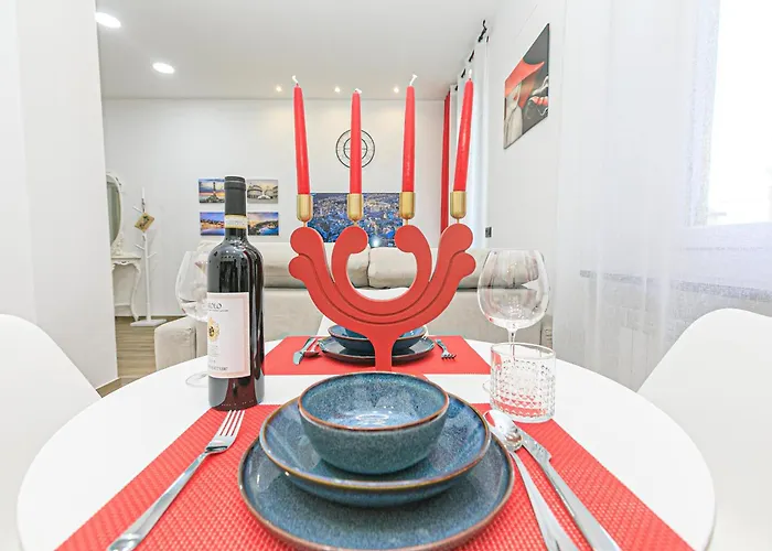 Casa Prendi Apartament