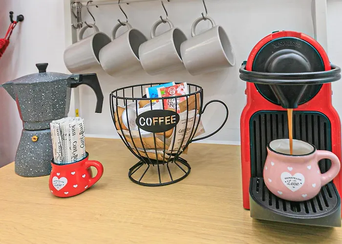 Apartament Casa Prendi Genua