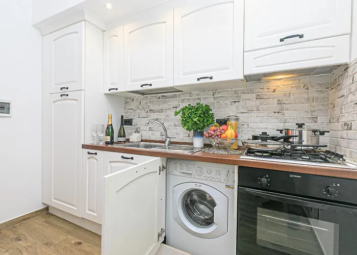 Apartament Casa Prendi