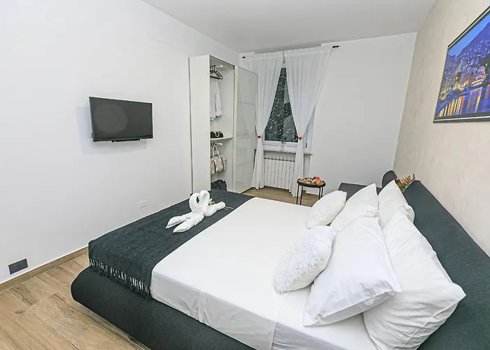 Casa Prendi Apartament *