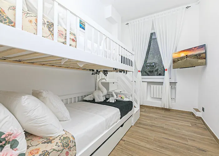 Casa Prendi Apartament