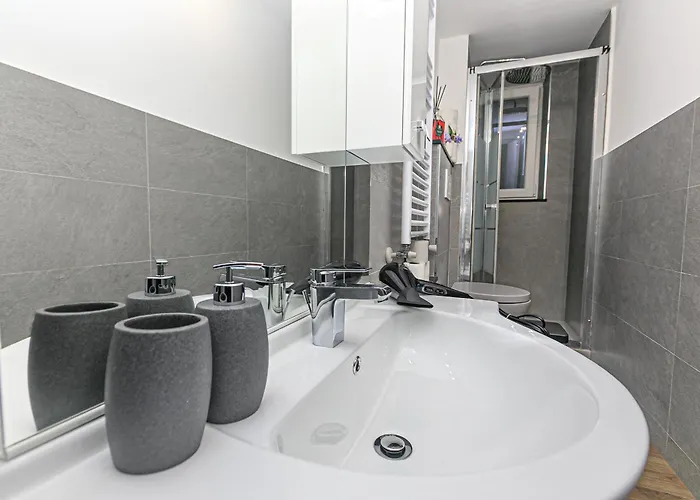 Apartament Casa Prendi *