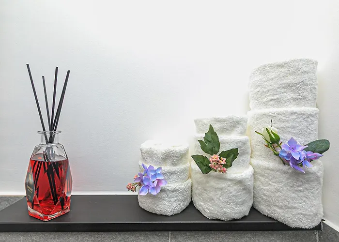 Apartament Casa Prendi Genua